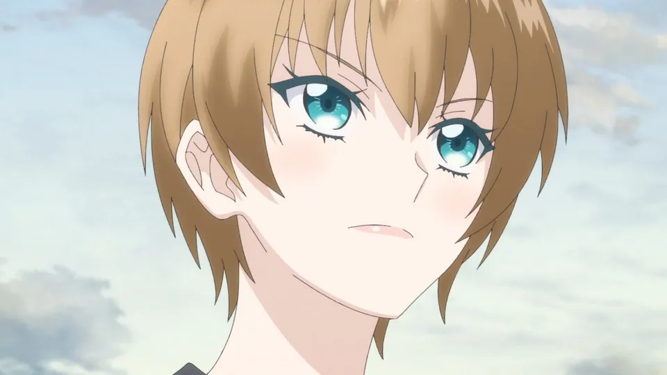 episode.10 香り煙草に火がともる